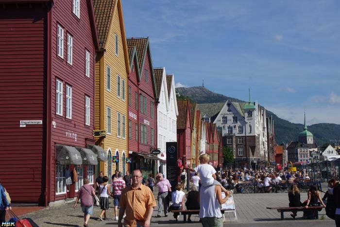 Norge 2011