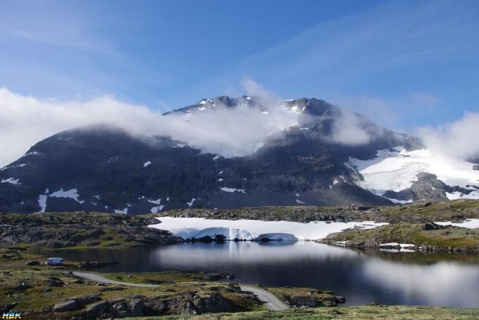 Norge 2011