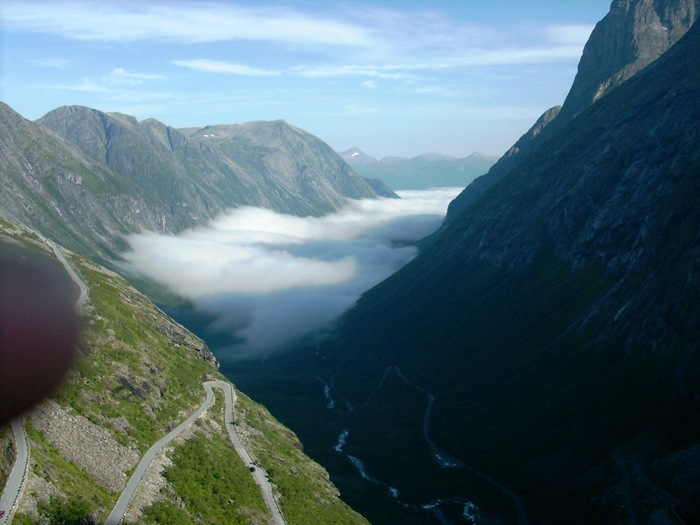 Norge 323