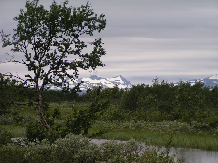 Norge Bilder