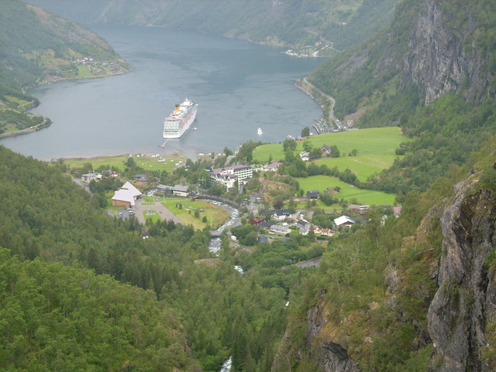Norge