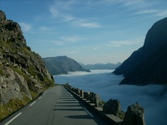 Norge