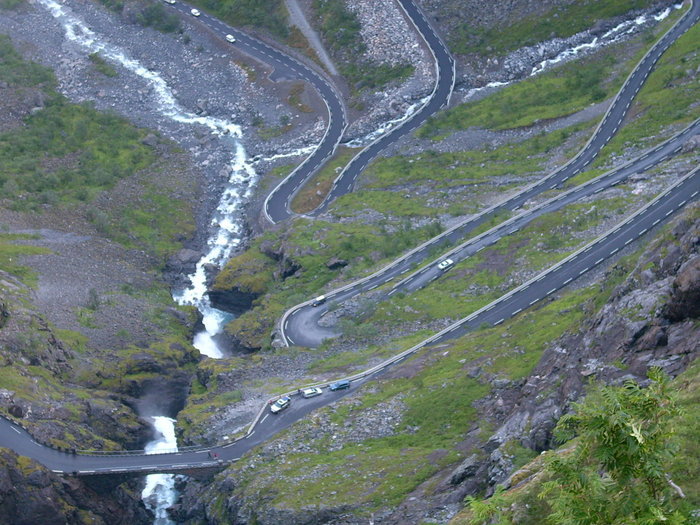Norge