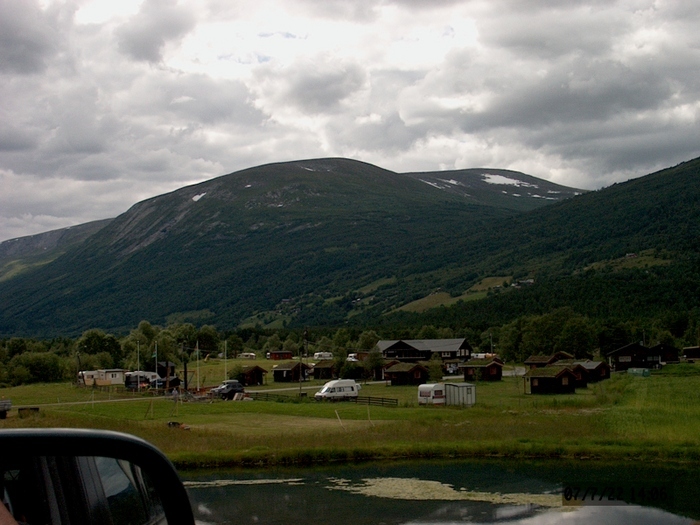 Norge