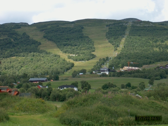 Norge