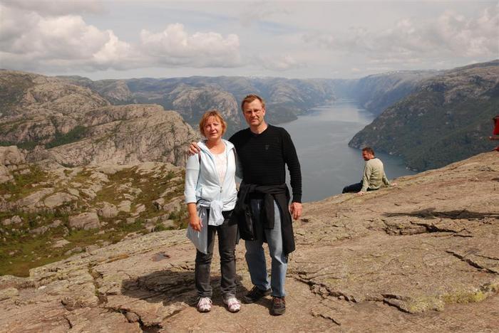 Norge