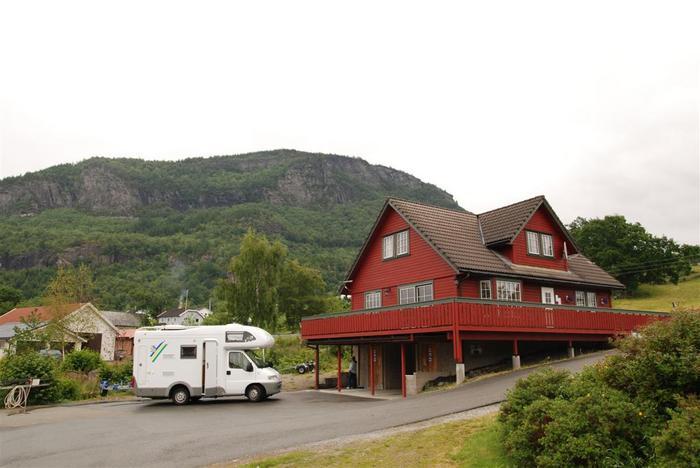 Norge