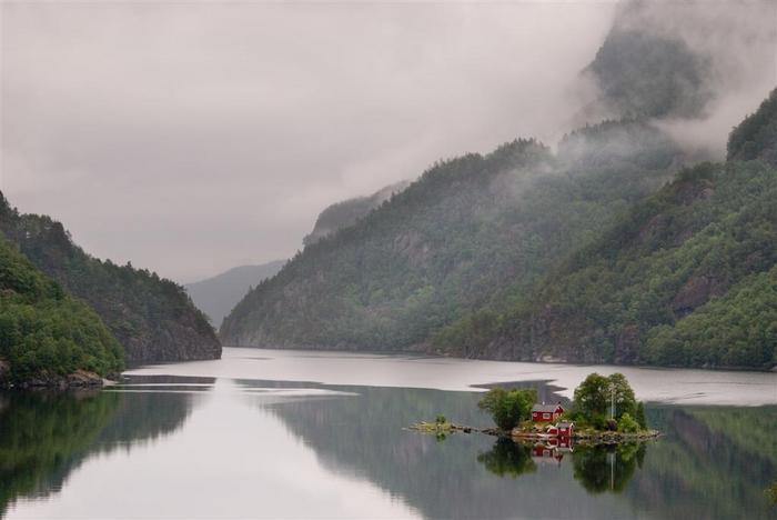Norge