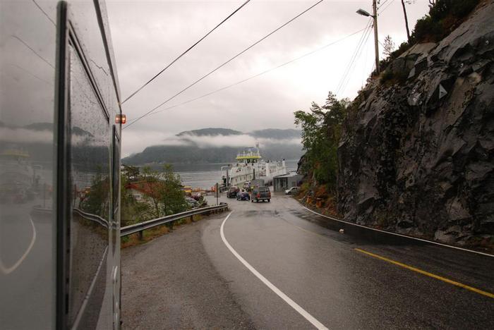 Norge