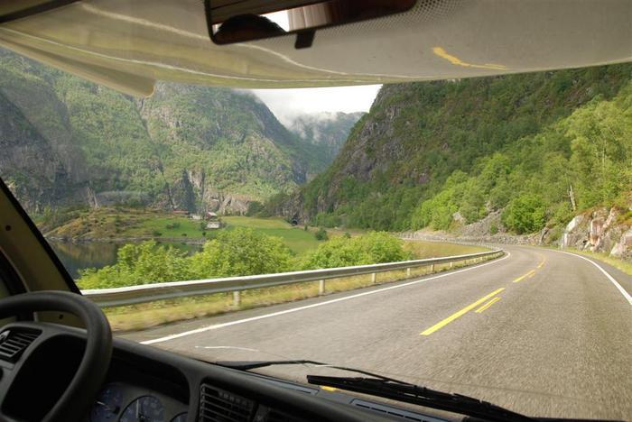 Norge
