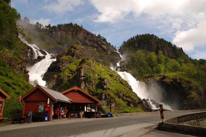 Norge