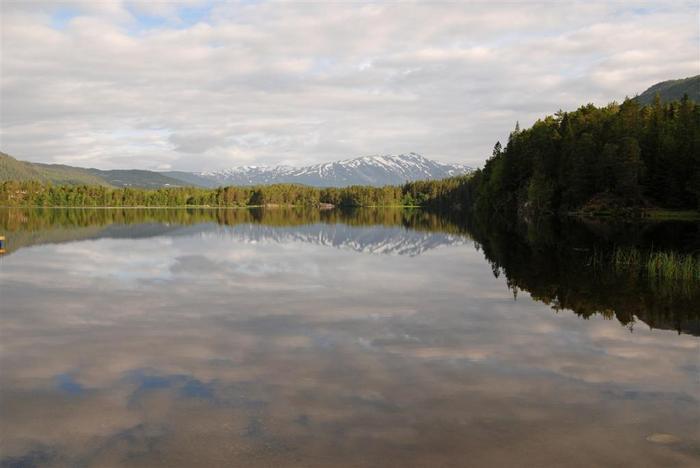 Norge