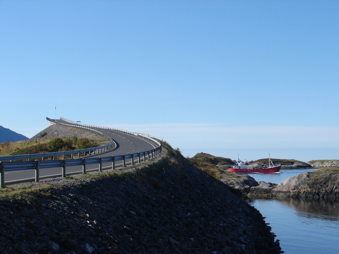 Norgeresa Sep.