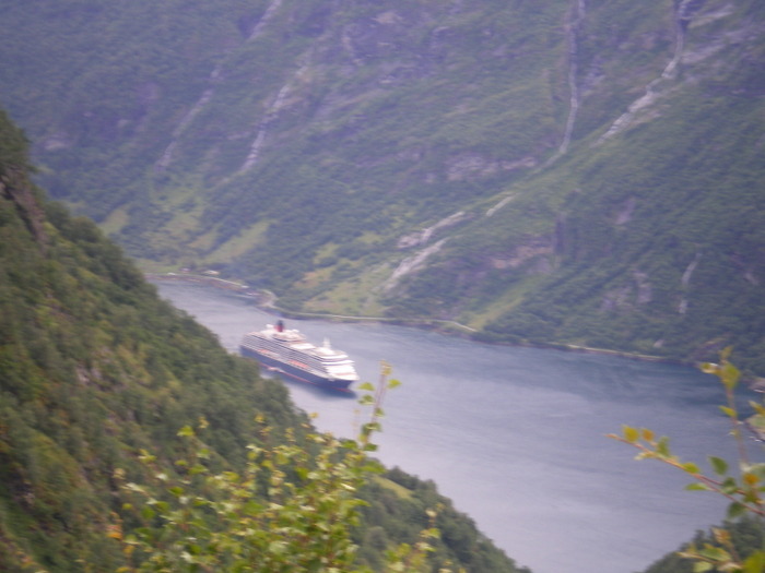 Norgesemester 2008