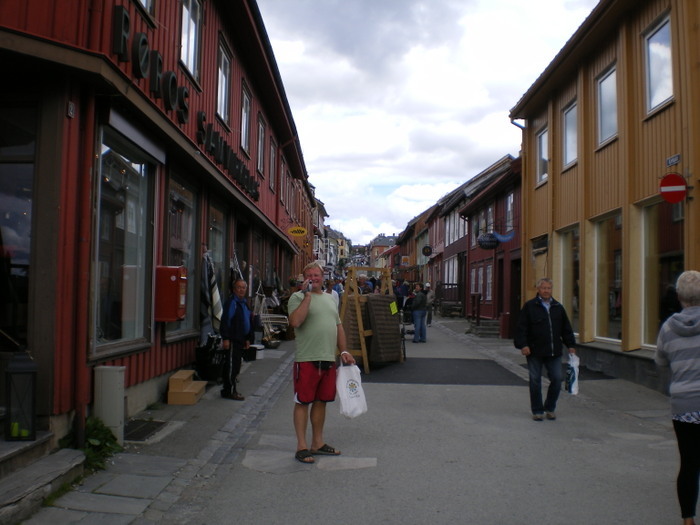 Norgesemester 2008