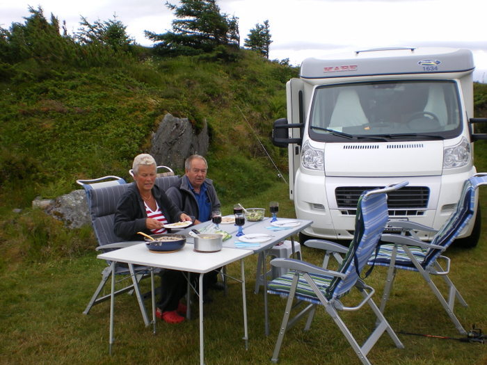 Norgesemester 2008