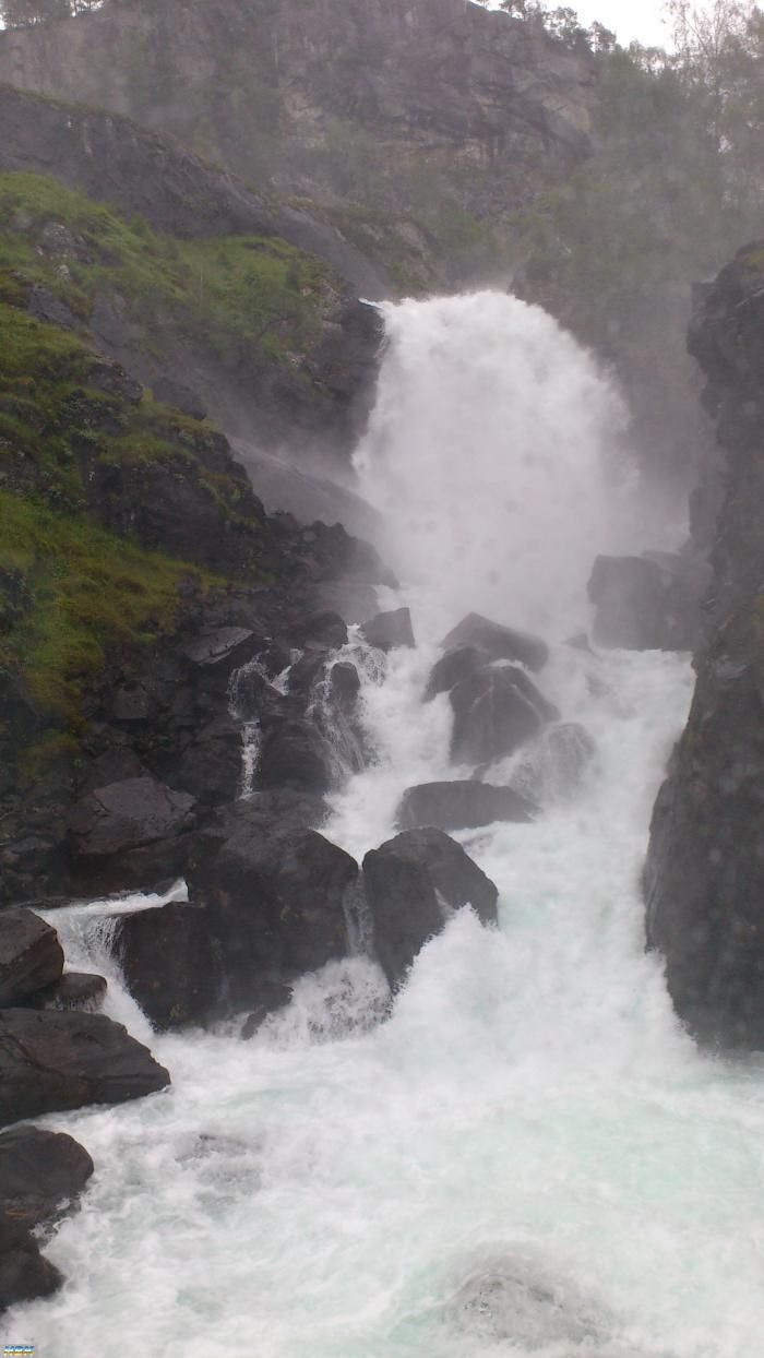 Norgesemester 2012