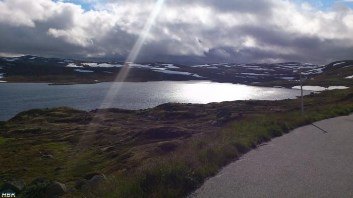 Norgesemester 2012