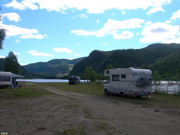 Norgesemester