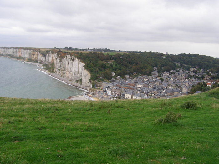 Normandie 2006