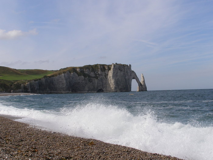 Normandie 2006