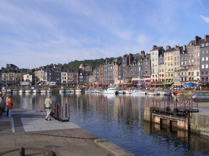Normandie 2006