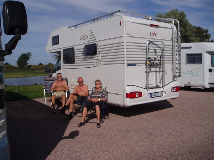 Normandie 2006