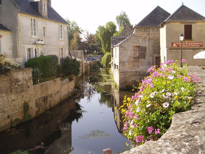 Normandie 2006