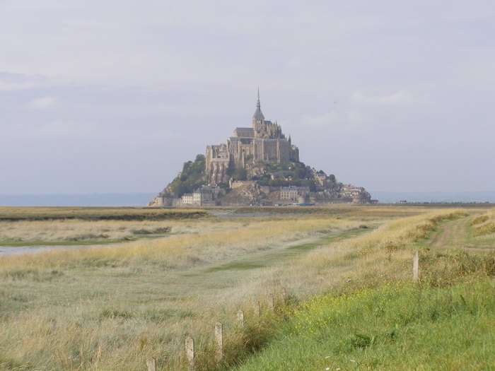Normandie 2006