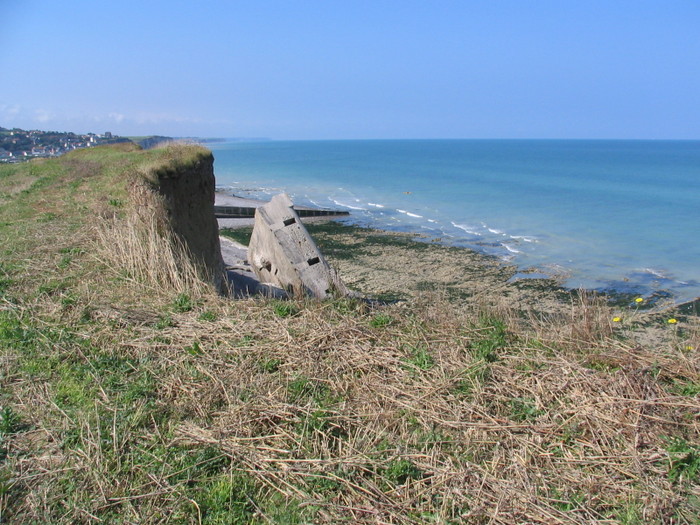 Normandie Sept. 2007