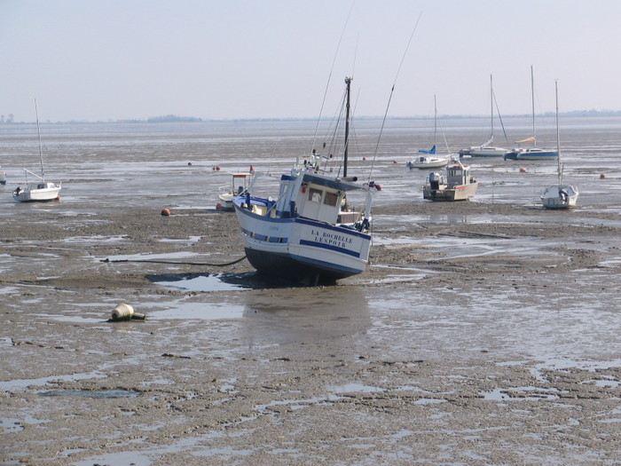 Normandie Sept. 2007
