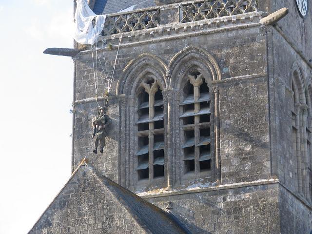 Normandie Sept. 2007