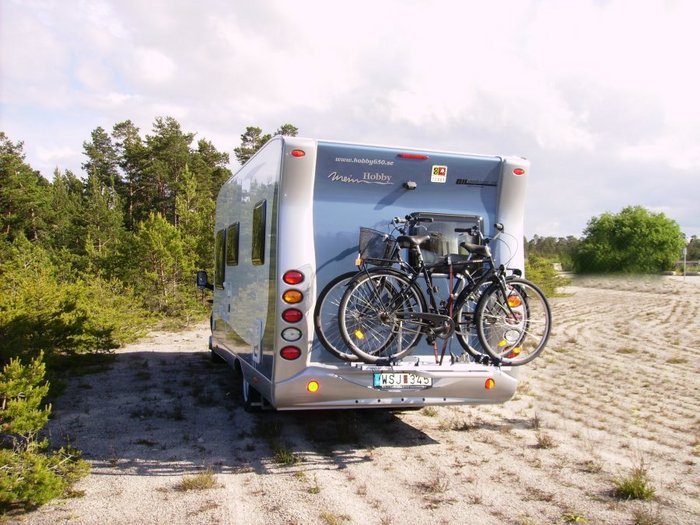Norra Gotland Blå Lagunen 2009