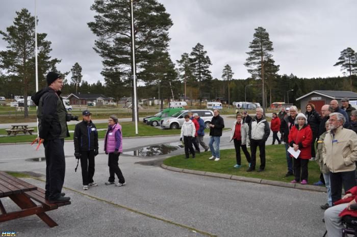 Norrlandsträff 2012-09-22