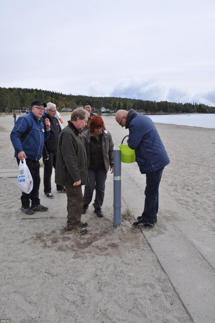 Norrlandsträff 2012-09-22