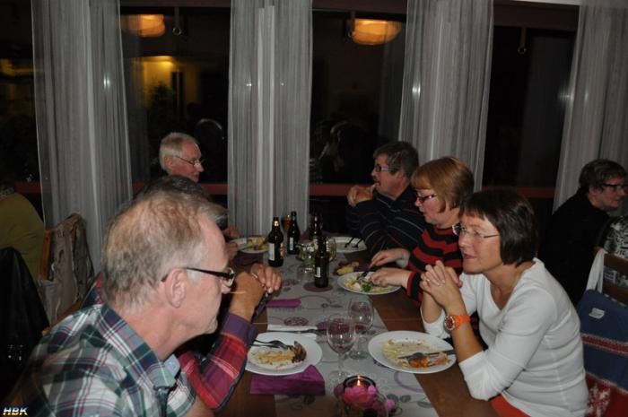 Norrlandsträff 2012-09-22