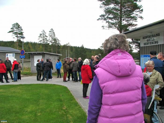 Norrlandsträffen 2012-09-22