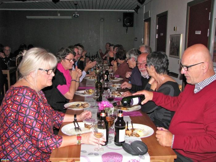 Norrlandsträffen 2012-09-22