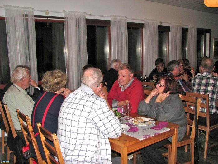 Norrlandsträffen 2012-09-22