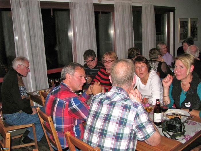Norrlandsträffen 2012-09-22