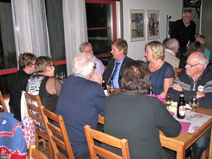 Norrlandsträffen 2012-09-22