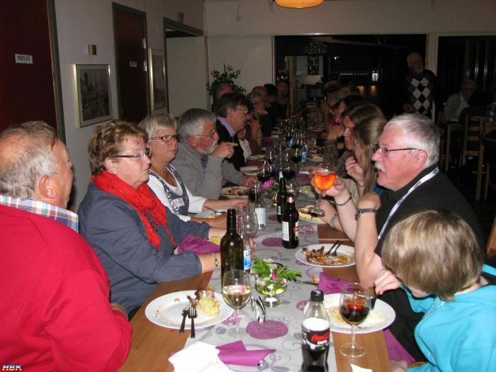 Norrlandsträffen 2012-09-22