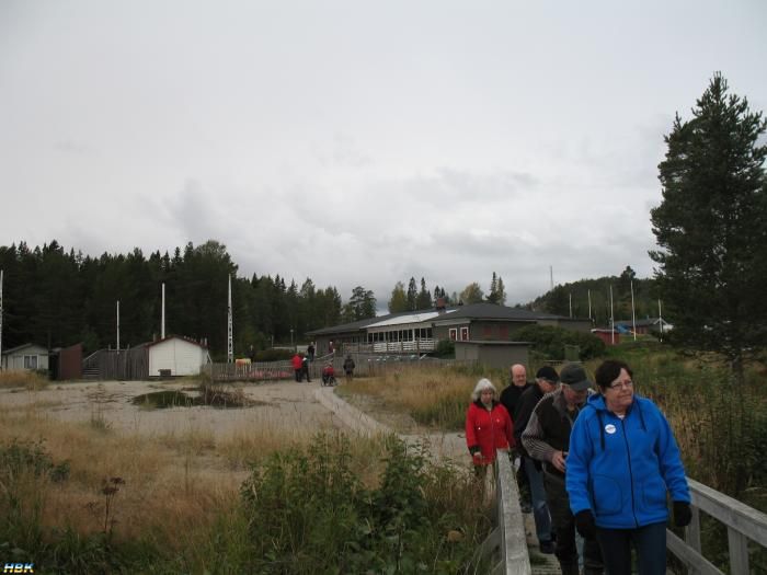 Norrlandsträffen/gullvik