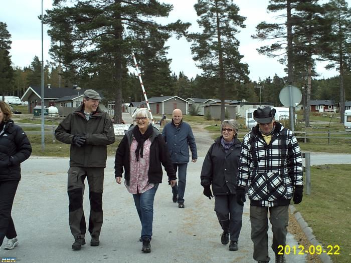 Norrlandsträffen