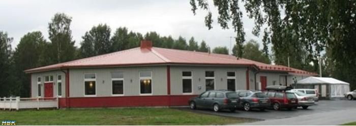 Norrlandstr Ff