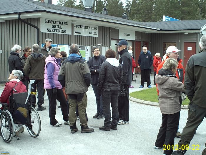 Norrlansträffen