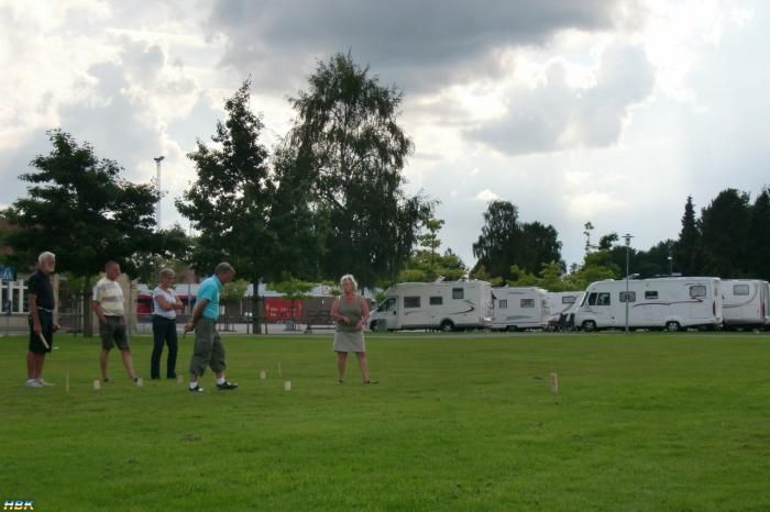 Nossebro 2012