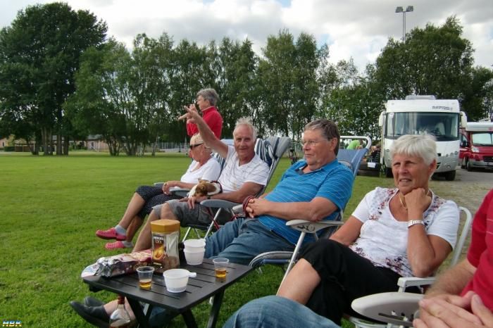 Nossebro 2012