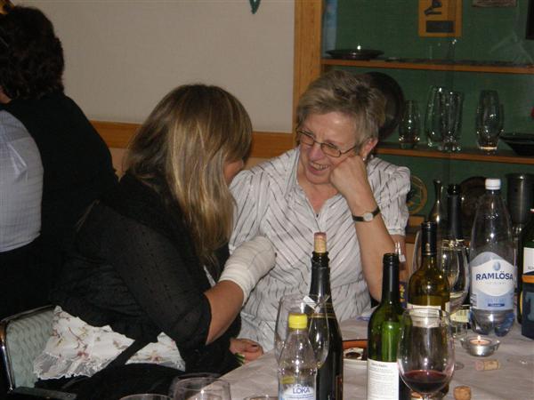 Nyår 2007 Kaxholmen