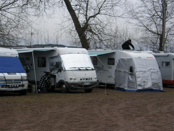 Nyår 2007 Kaxholmen